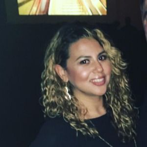 Meet your Posher, Anabel